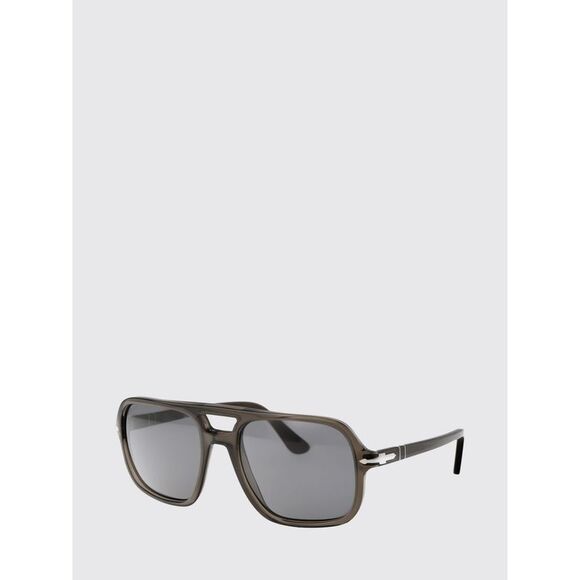 Persol Sunglasses Men Grey 1